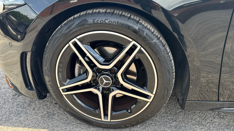 Mercedes-Benz A-Class A200 AMG Line Premium Edition 5dr Auto Petrol Hatchback